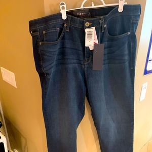 Torrid Sky High skinny jeans 22 regular